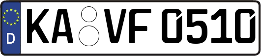KA-VF0510