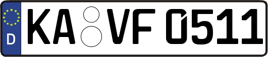 KA-VF0511