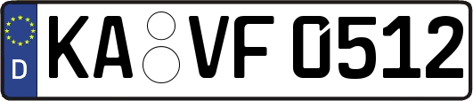 KA-VF0512