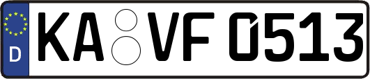 KA-VF0513