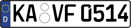 KA-VF0514