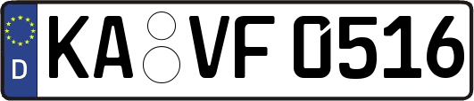 KA-VF0516