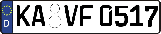 KA-VF0517