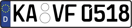 KA-VF0518