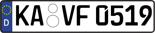 KA-VF0519