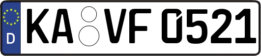 KA-VF0521