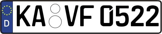 KA-VF0522