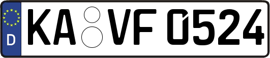 KA-VF0524