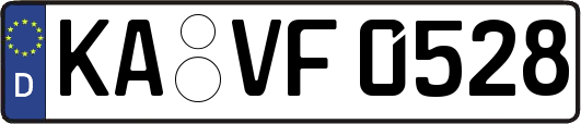 KA-VF0528