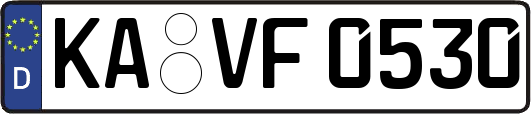 KA-VF0530