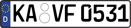 KA-VF0531
