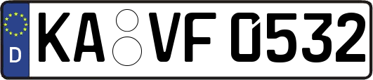 KA-VF0532