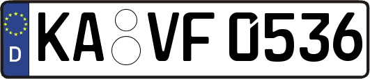 KA-VF0536
