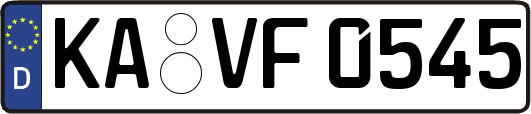KA-VF0545
