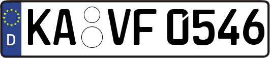 KA-VF0546