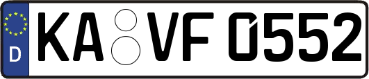 KA-VF0552