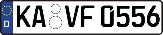 KA-VF0556