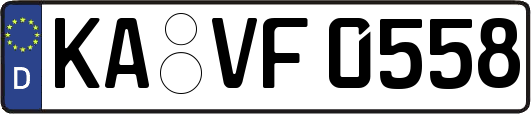 KA-VF0558