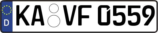KA-VF0559