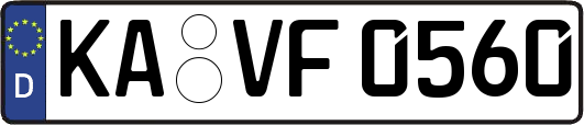 KA-VF0560
