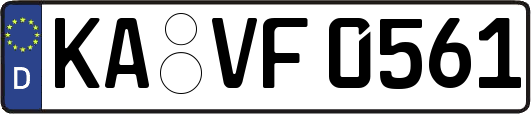 KA-VF0561