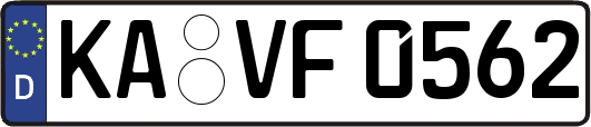 KA-VF0562