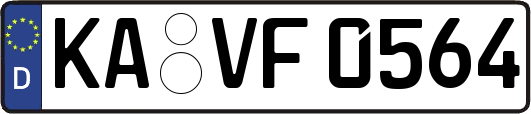 KA-VF0564