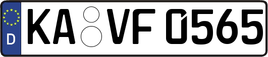 KA-VF0565