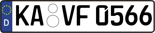 KA-VF0566