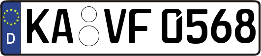 KA-VF0568