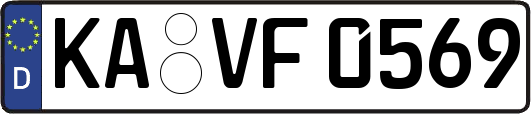 KA-VF0569
