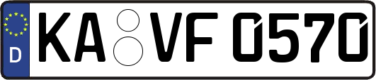 KA-VF0570