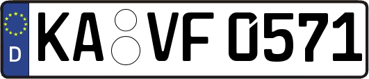 KA-VF0571