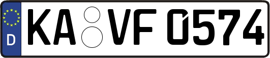 KA-VF0574