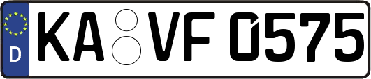 KA-VF0575