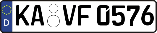 KA-VF0576