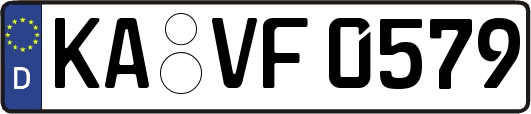 KA-VF0579