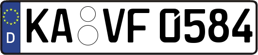 KA-VF0584