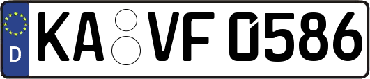 KA-VF0586