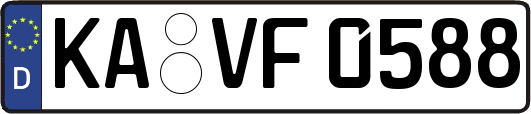 KA-VF0588