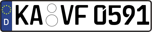 KA-VF0591