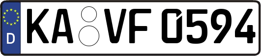 KA-VF0594