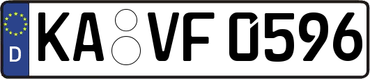 KA-VF0596
