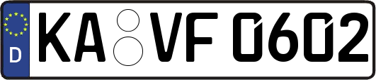 KA-VF0602