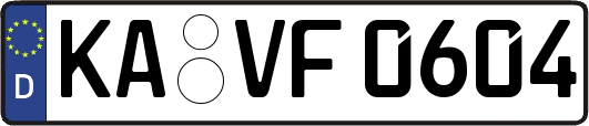 KA-VF0604