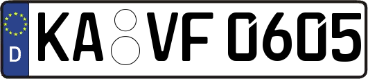 KA-VF0605