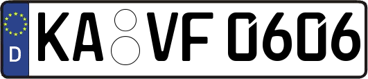 KA-VF0606