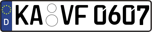 KA-VF0607