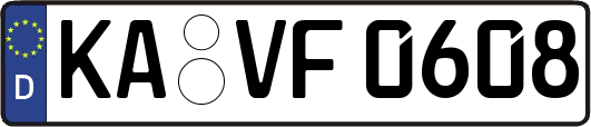 KA-VF0608