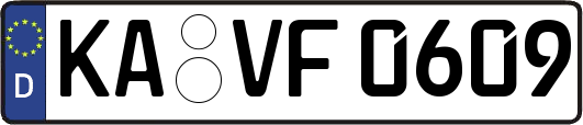 KA-VF0609